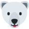 Polar Bear emoji on Twitter